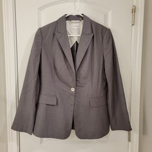 Calvin Klein Blazer